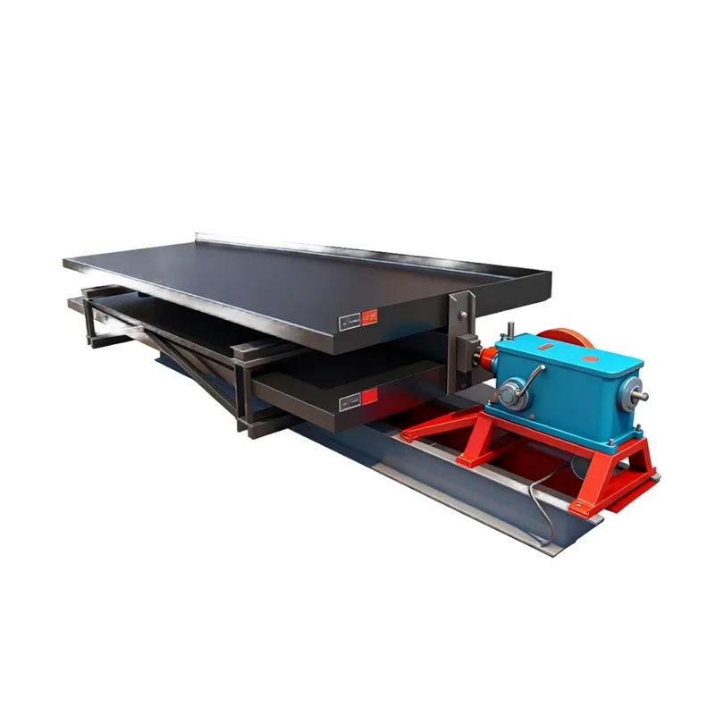 Качающаяся кровать