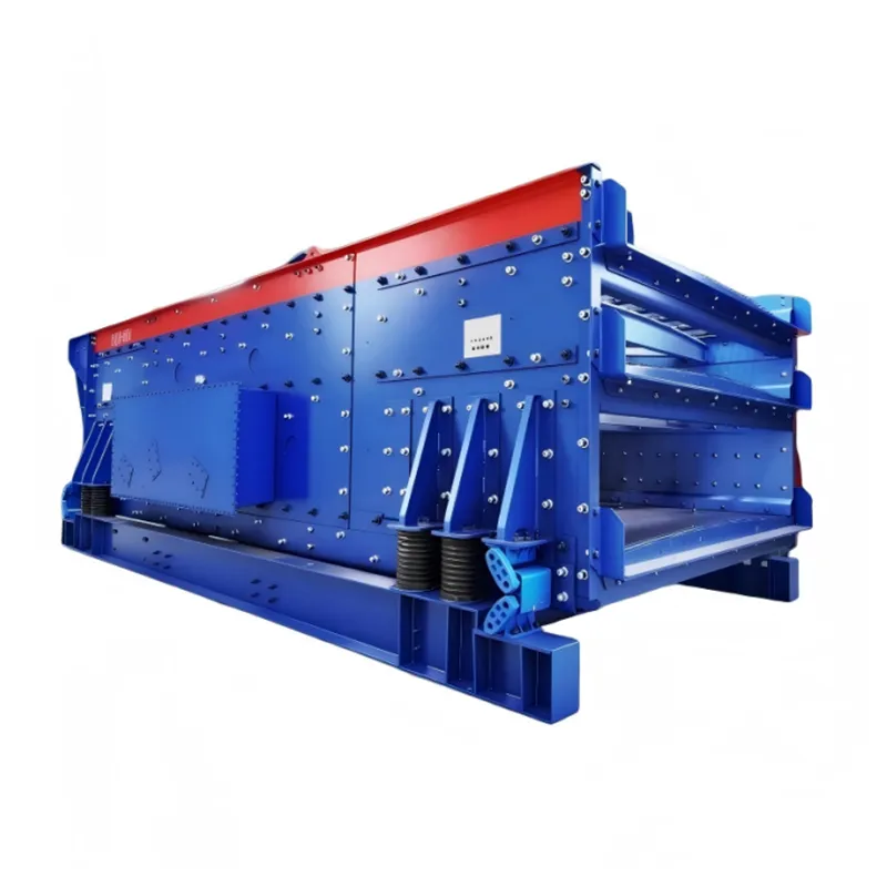 Горизонтальный экран