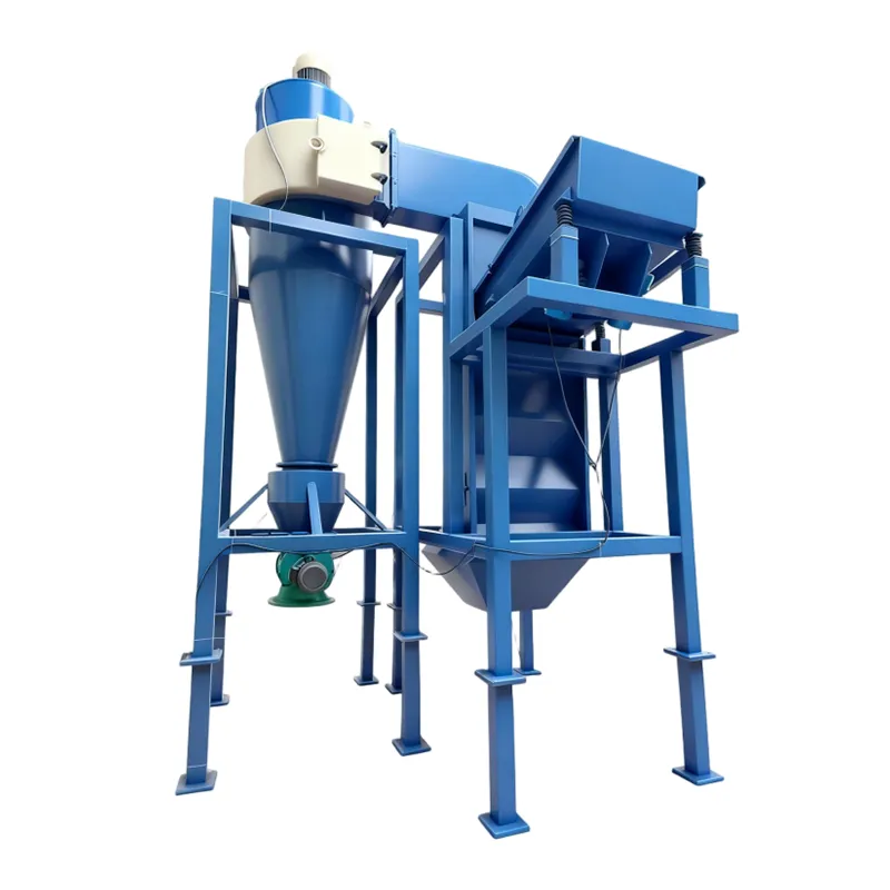 Сортировочное оборудование