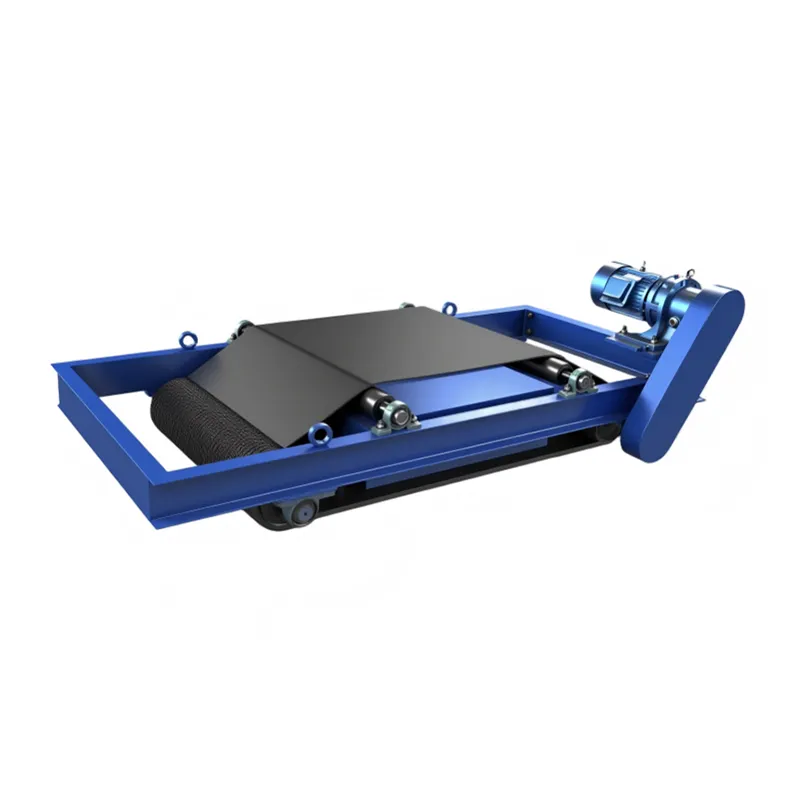 Оборудование для магнитной сепарации