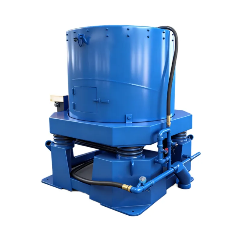 Центрифуга