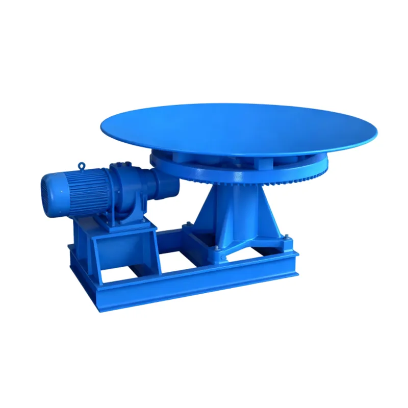 Дисковый питатель