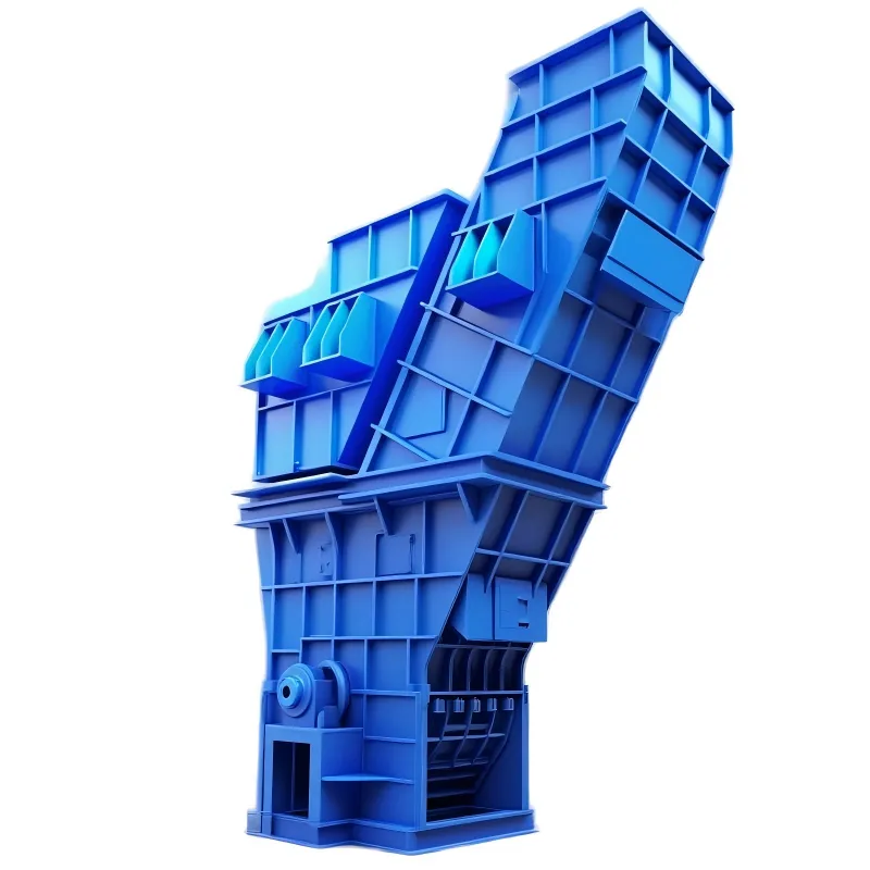 Сушильно-молотковая дробилка PCG