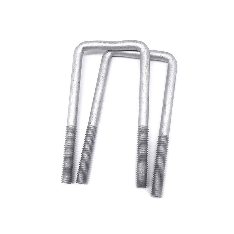 Болт U-образный