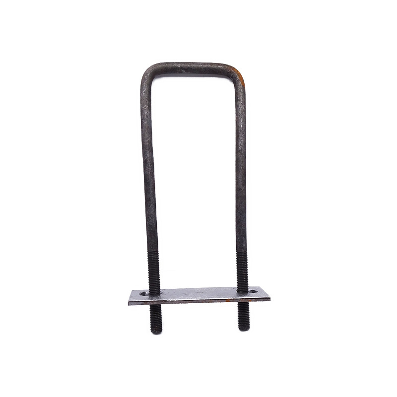 Болт U-образный