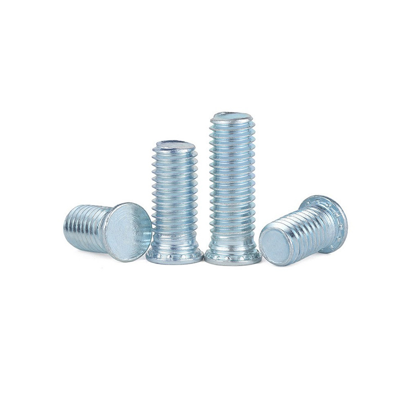 Шпилька под запрессовку