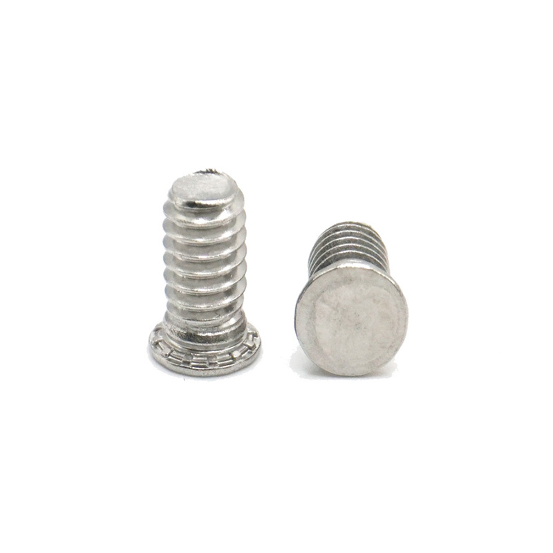 Шпилька под запрессовку