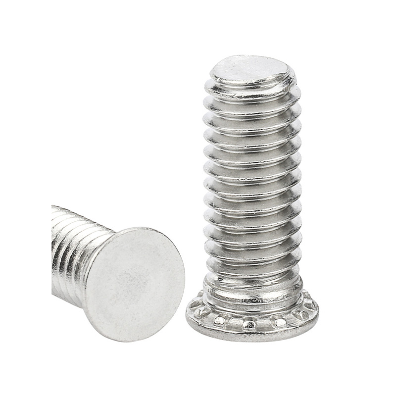 Шпилька под запрессовку