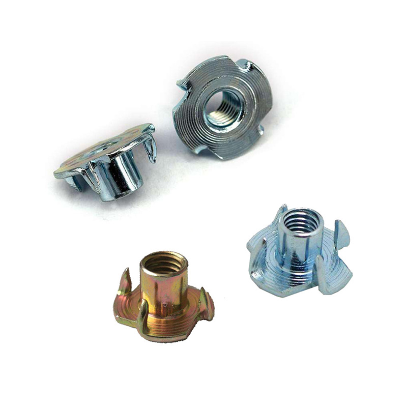 Гайка Т-образная DIN 1624