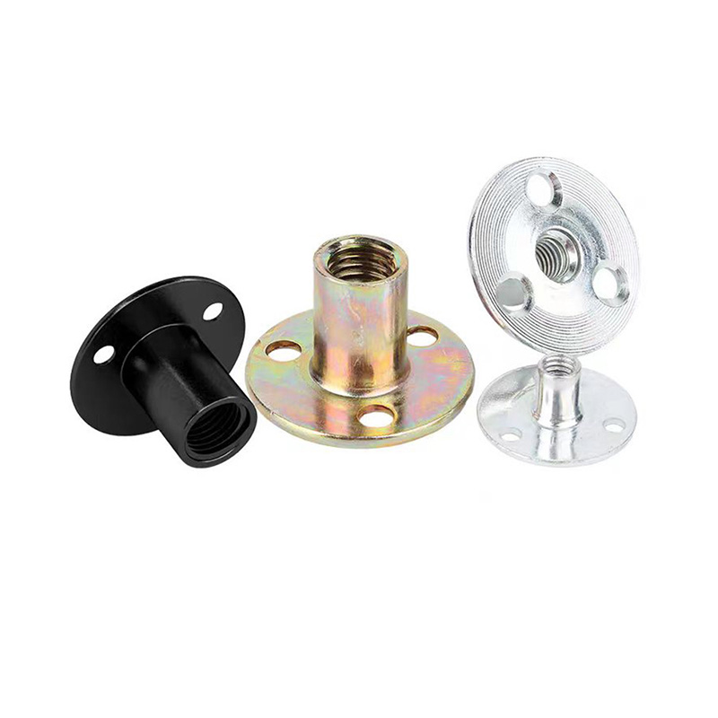 Гайка Т-образная