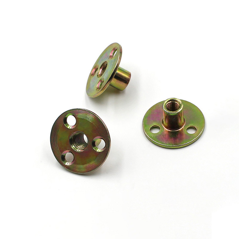 Гайка Т-образная