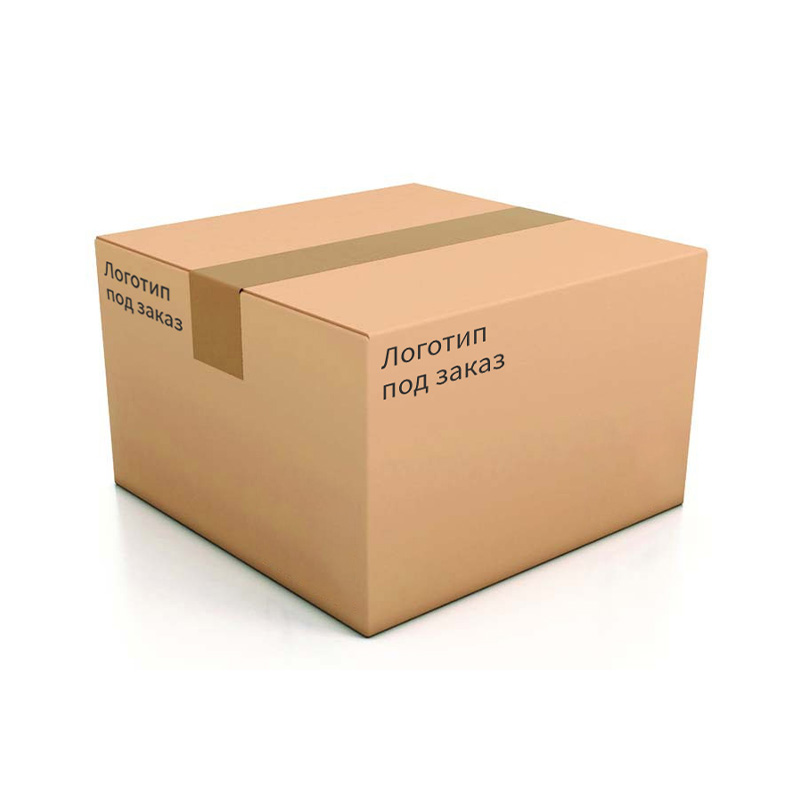 Гайка шестигранная прорезная