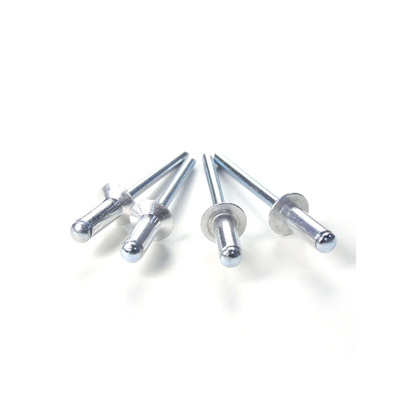 Заклёпка вытяжная