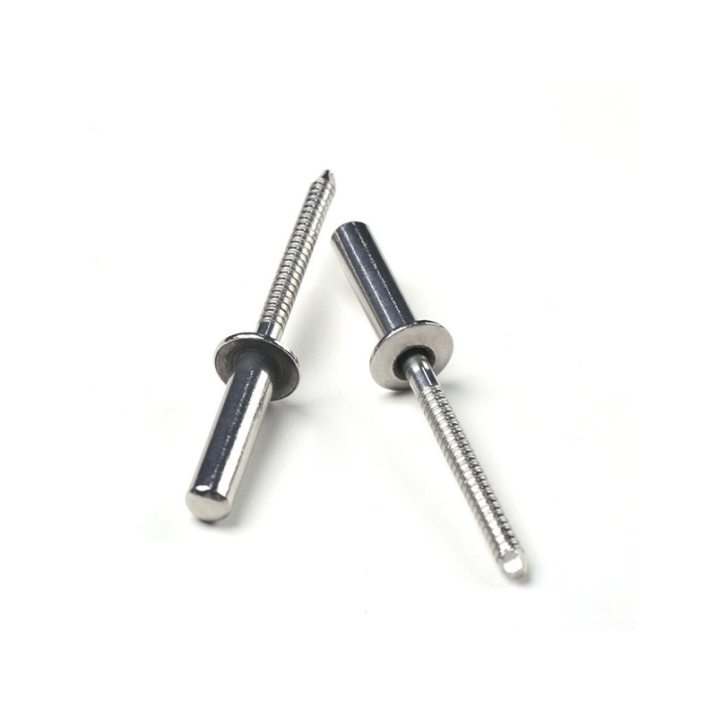 Заклёпка вытяжная