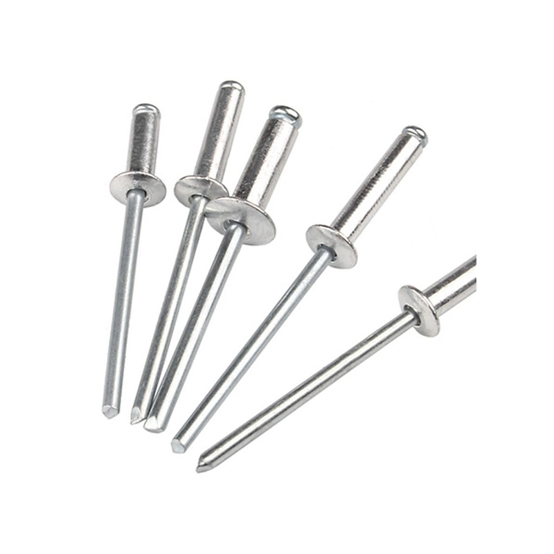 Заклёпка вытяжная