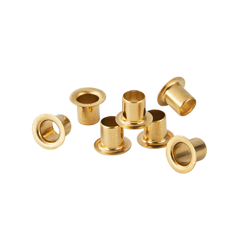 Заклёпка пустотелая