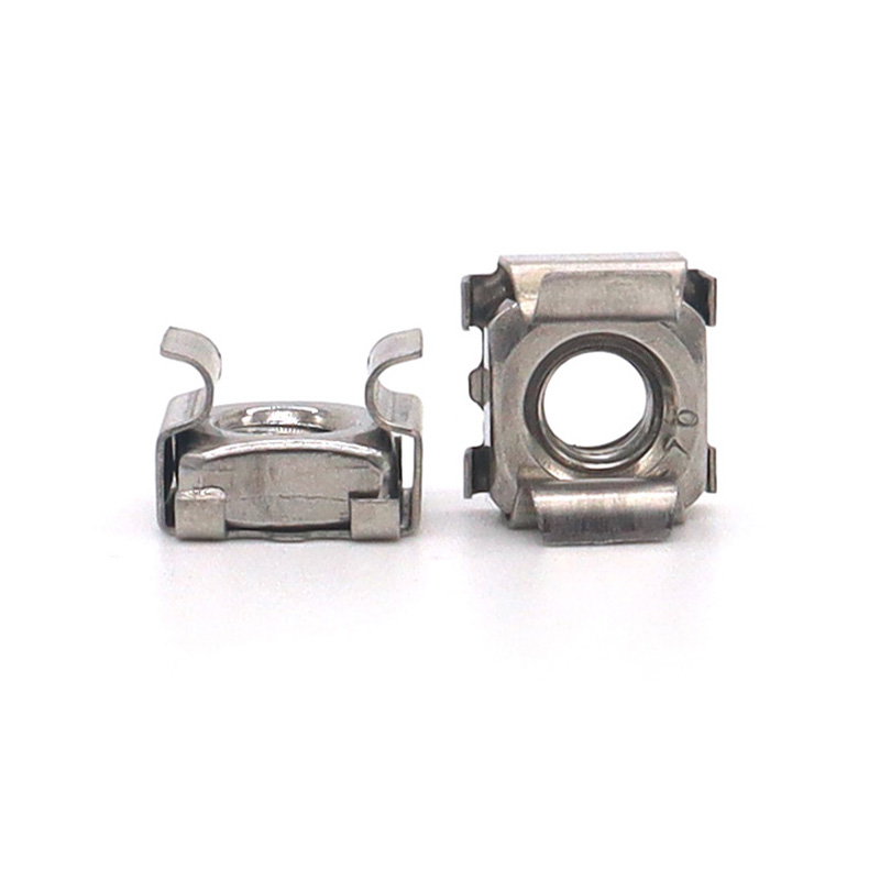 Клетка гайки