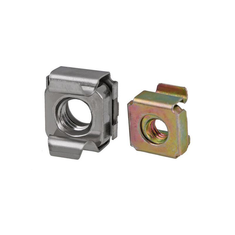 Клетка гайки