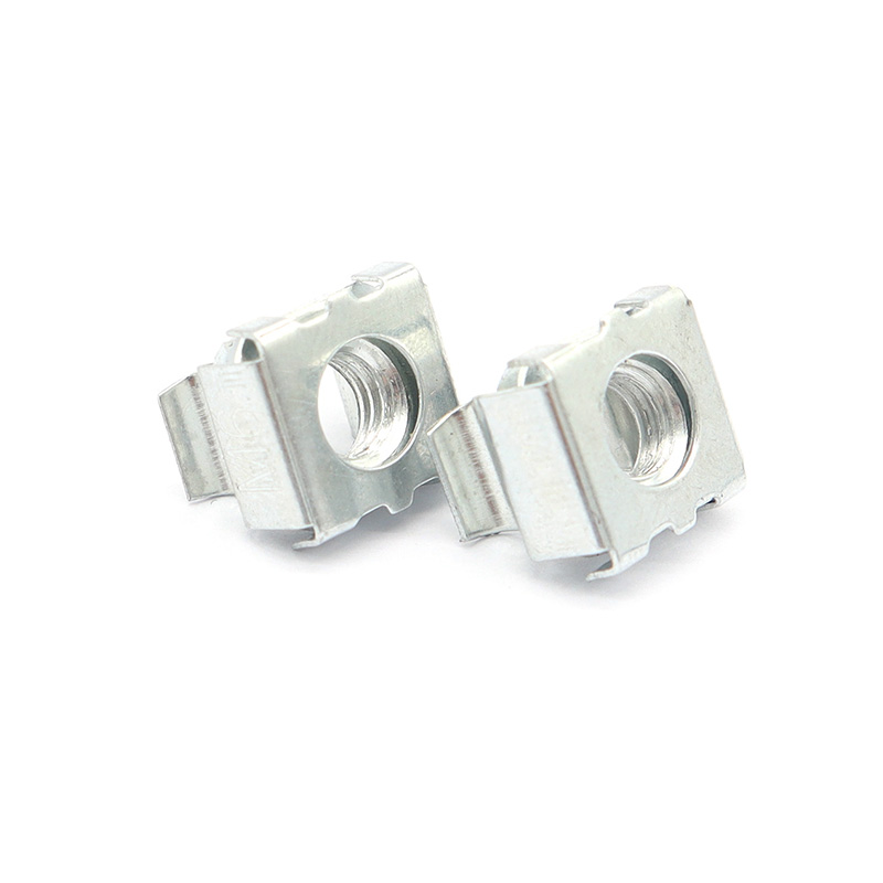 Клетка гайки