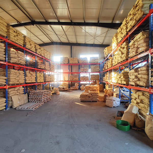 Опираясь на производственную базу, компания Сюньлун добивается быстрого развития