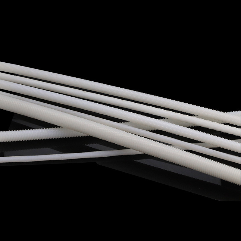 Шпилька пластиковая резьбовая