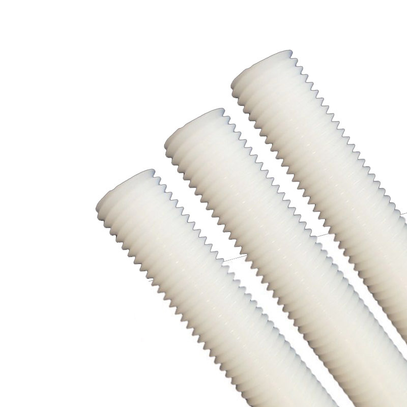 Шпилька пластиковая резьбовая