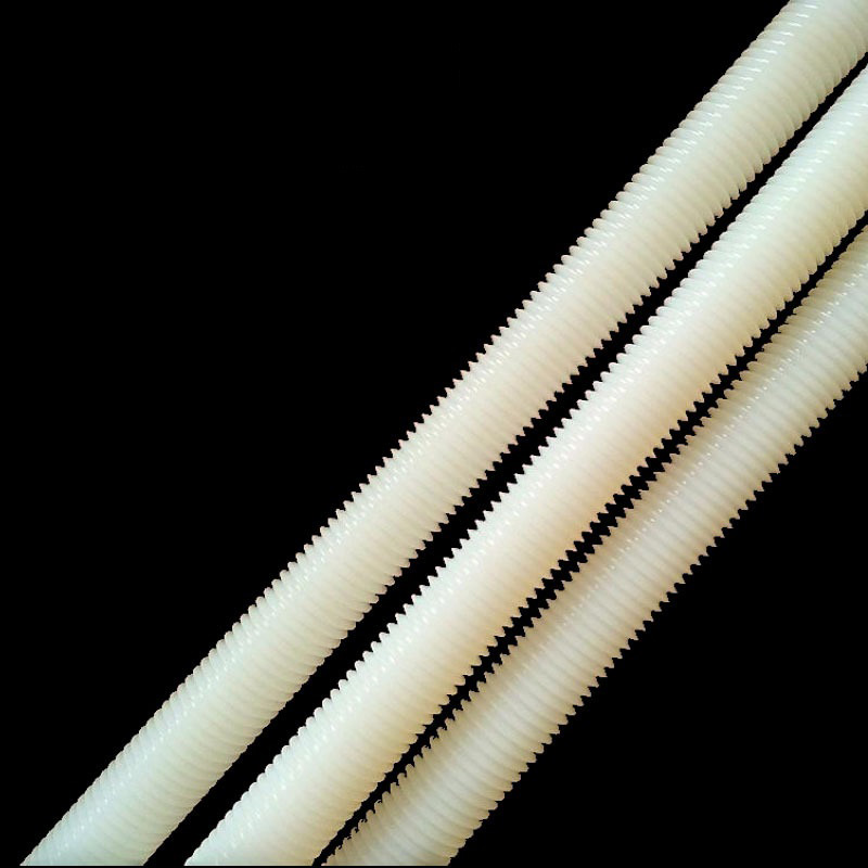 Шпилька пластиковая резьбовая