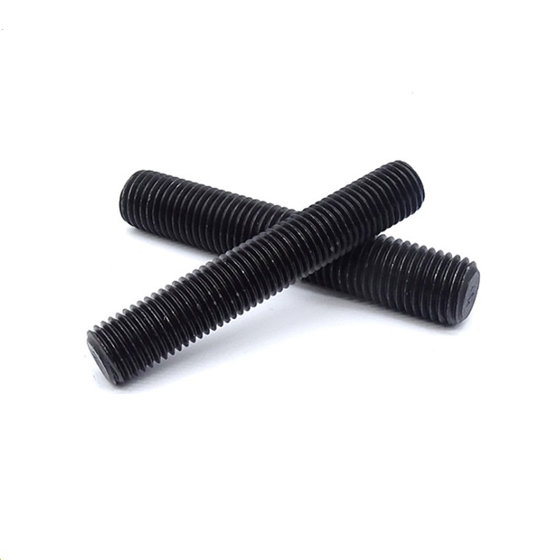 Шпилька резьбовая DIN 975/976