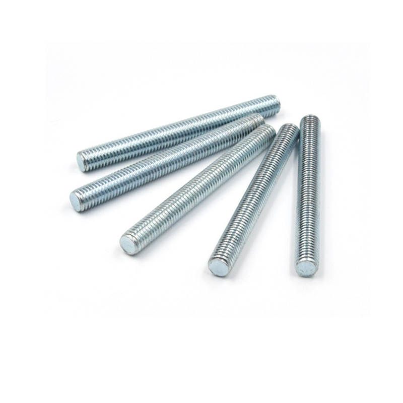 Шпилька резьбовая DIN 975/976