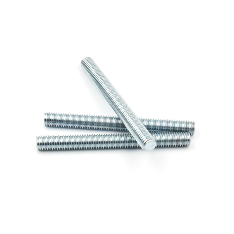 Шпилька резьбовая DIN 975/976