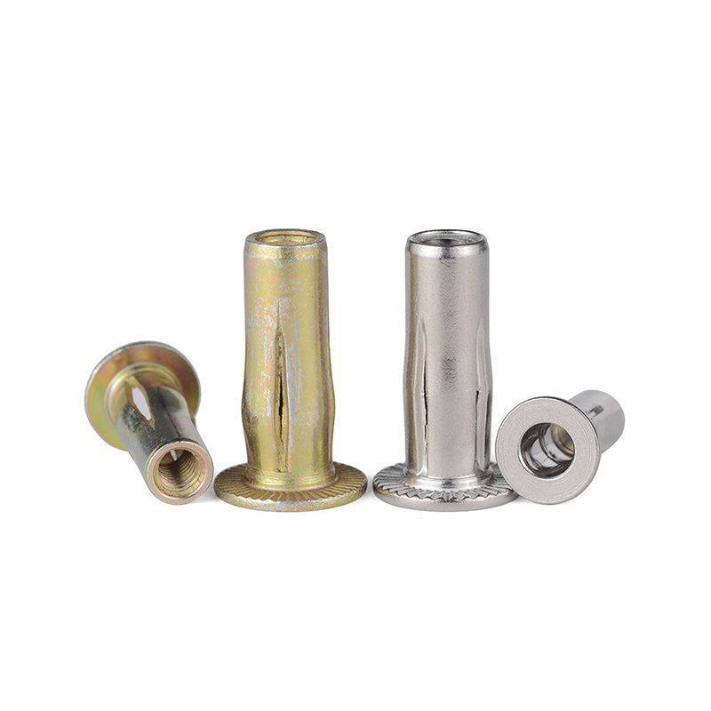 Фонарная гайка