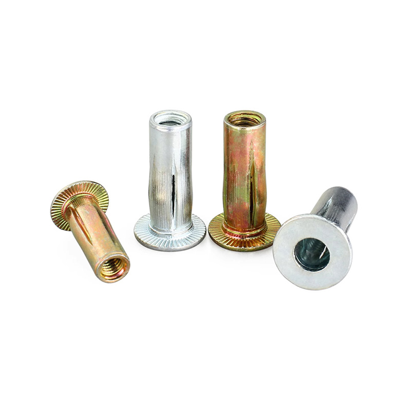 Фонарная гайка