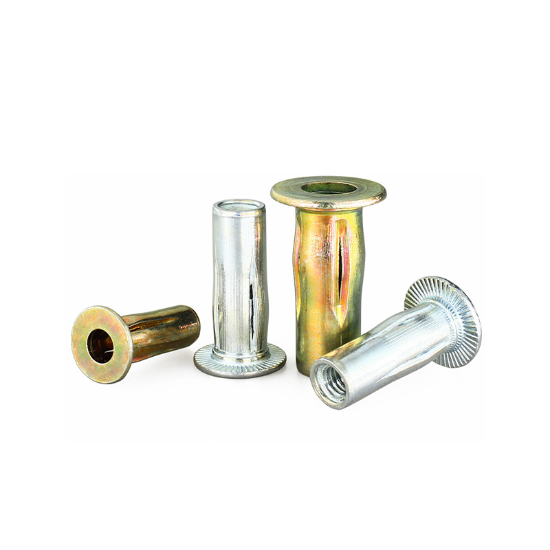 Фонарная гайка