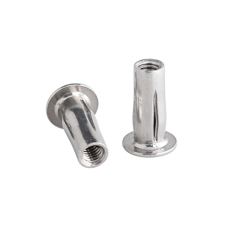 Фонарная гайка