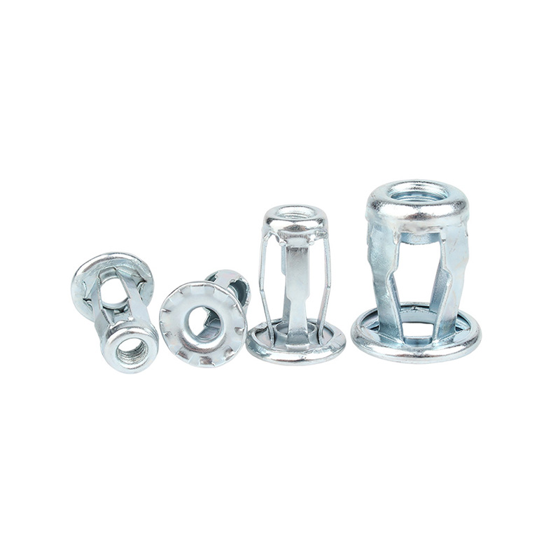 Чешская гайка