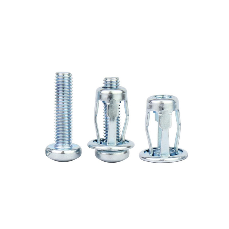 Чешская гайка