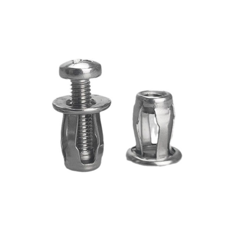 Чешская гайка