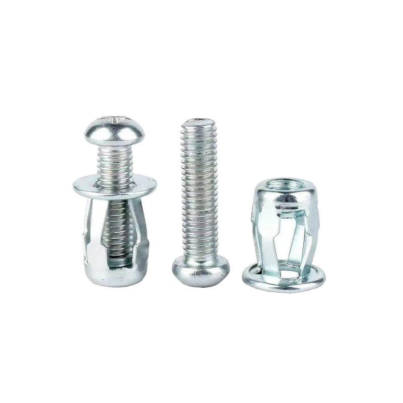 Чешская гайка