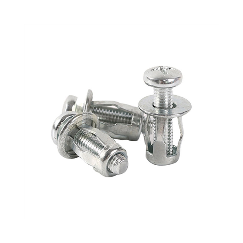 Чешская гайка