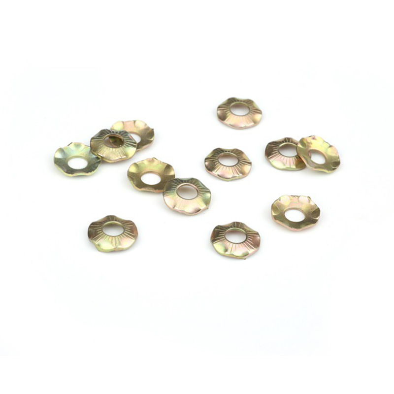 Шайба заземляющая DIN 6795