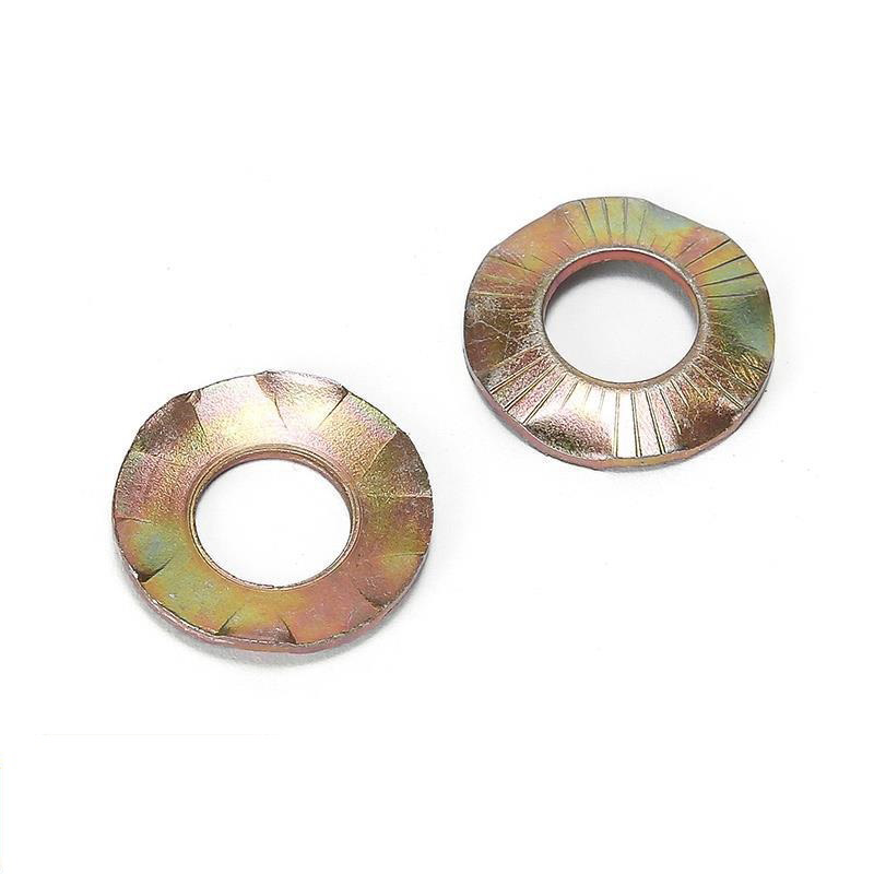 Шайба заземляющая DIN 6795