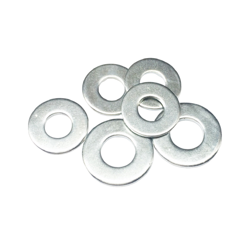 Шайба плоская DIN 125