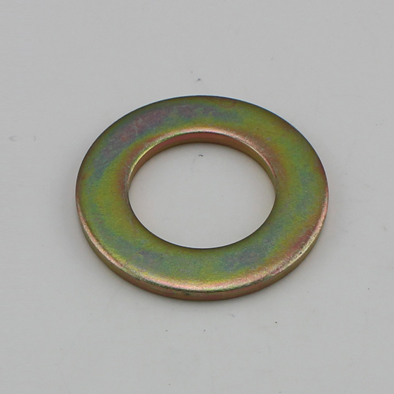 Шайба плоская DIN 125