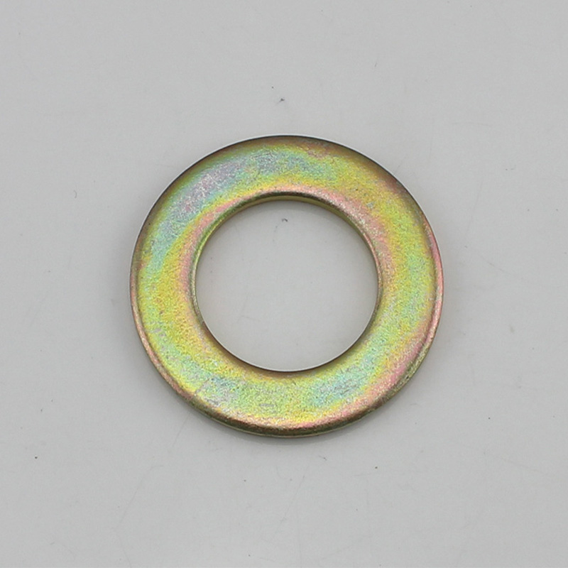 Шайба плоская DIN 125