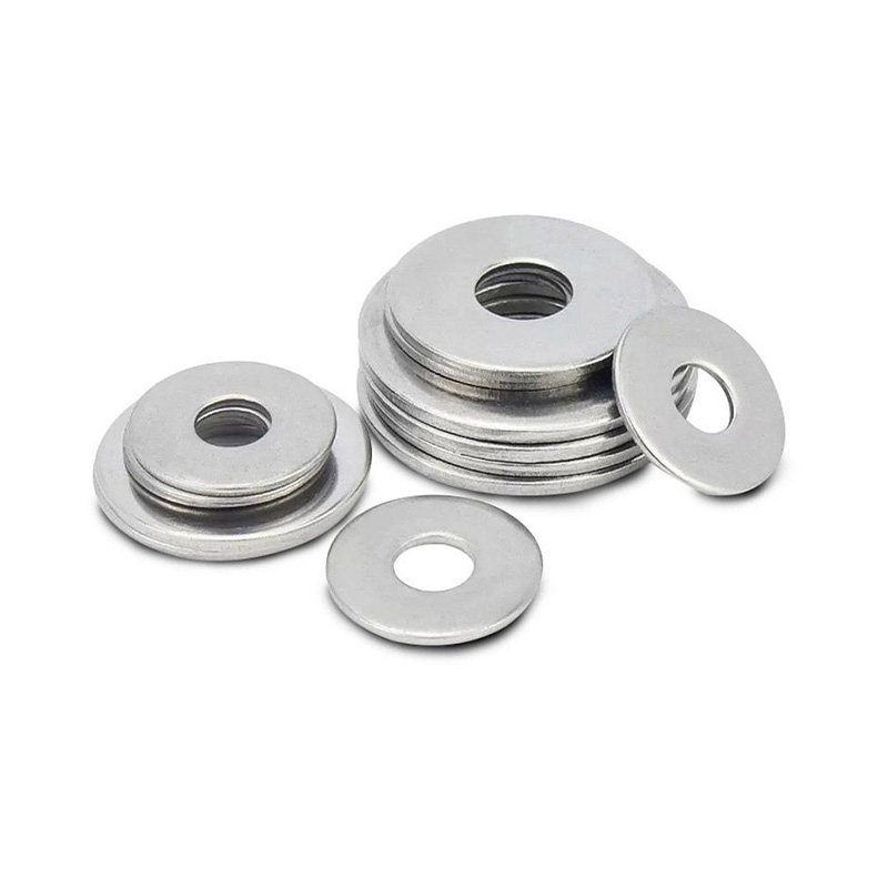 Шайба плоская увеличенная DIN 9021