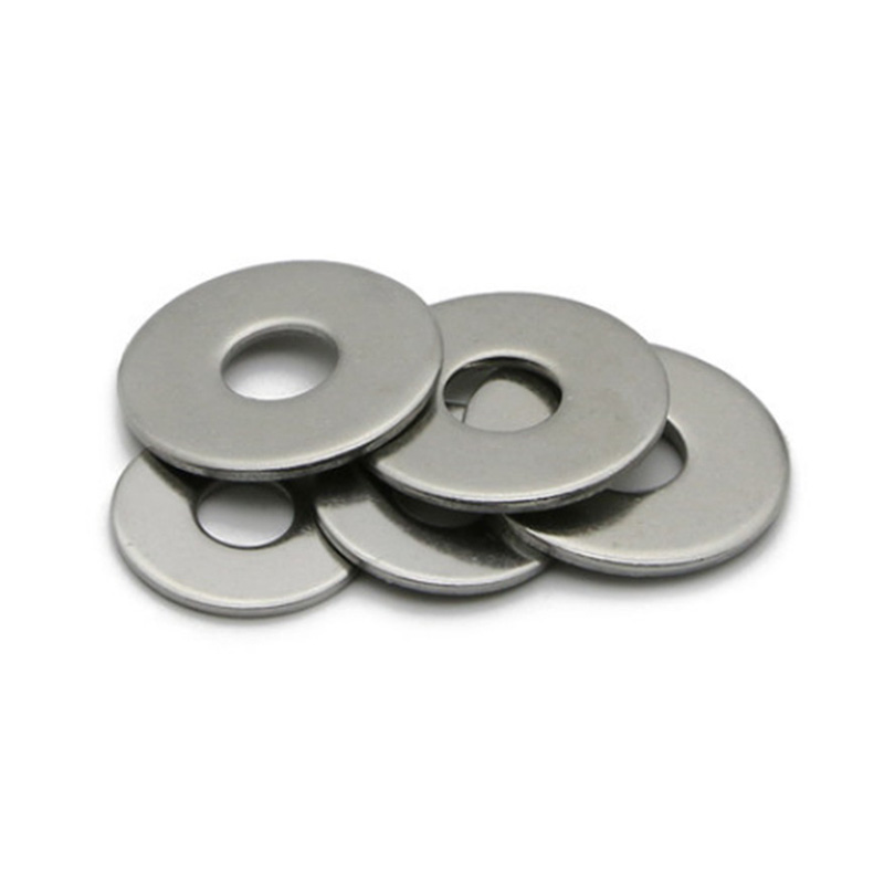 Шайба плоская увеличенная DIN 9021