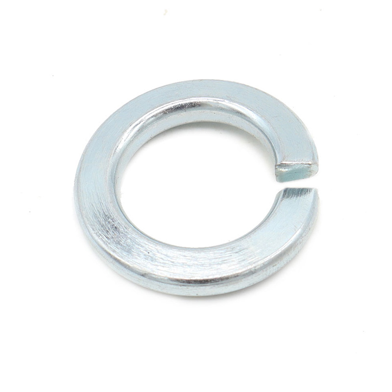 Шайба пружинная DIN 127