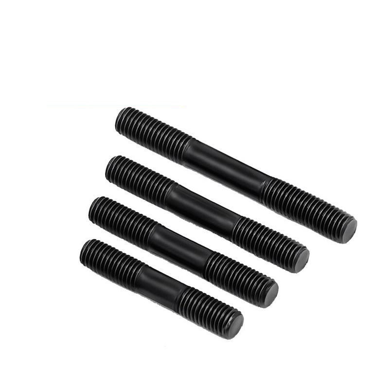 Шпилька с двумя резьбовыми концами