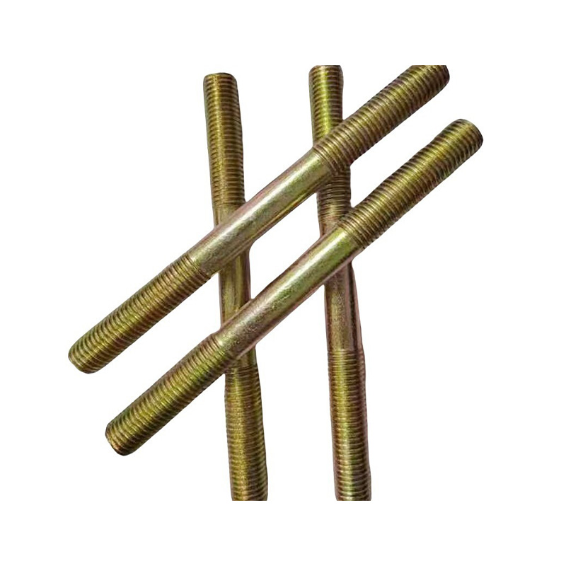 Шпилька с двумя резьбовыми концами