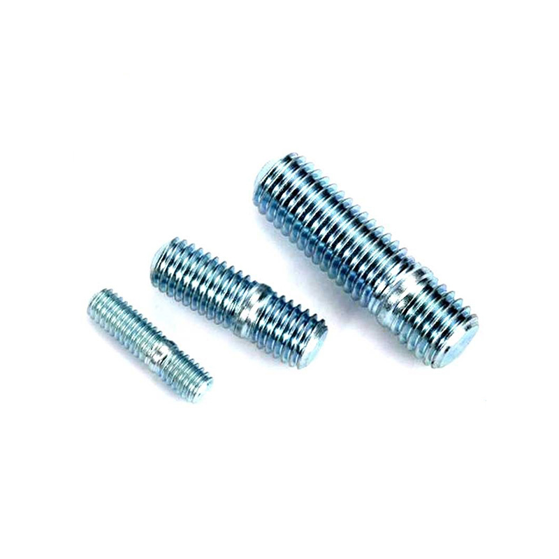 Шпилька с двумя резьбовыми концами